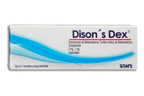 DISON´S DEX